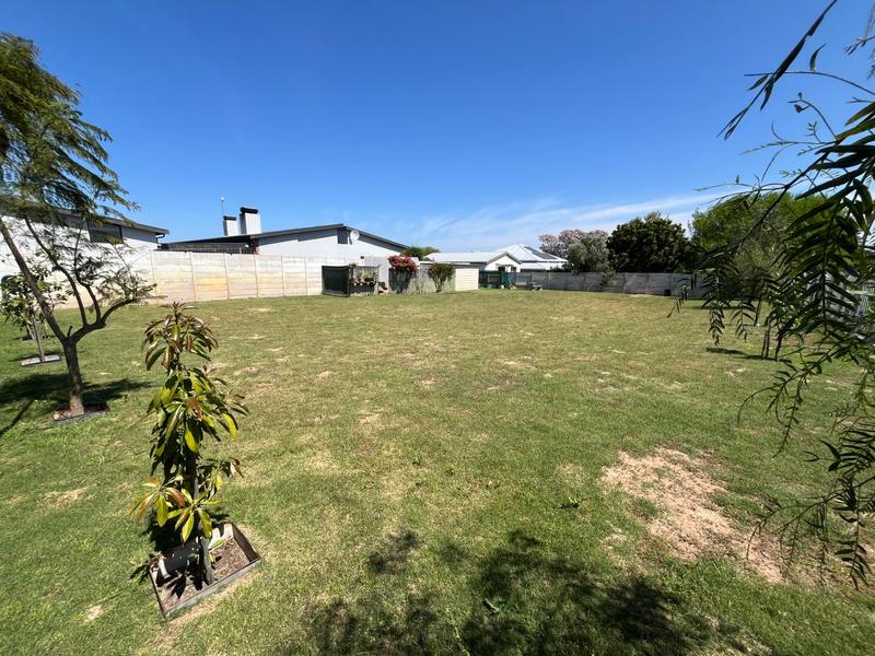 0 Bedroom Property for Sale in Hopefield Western Cape